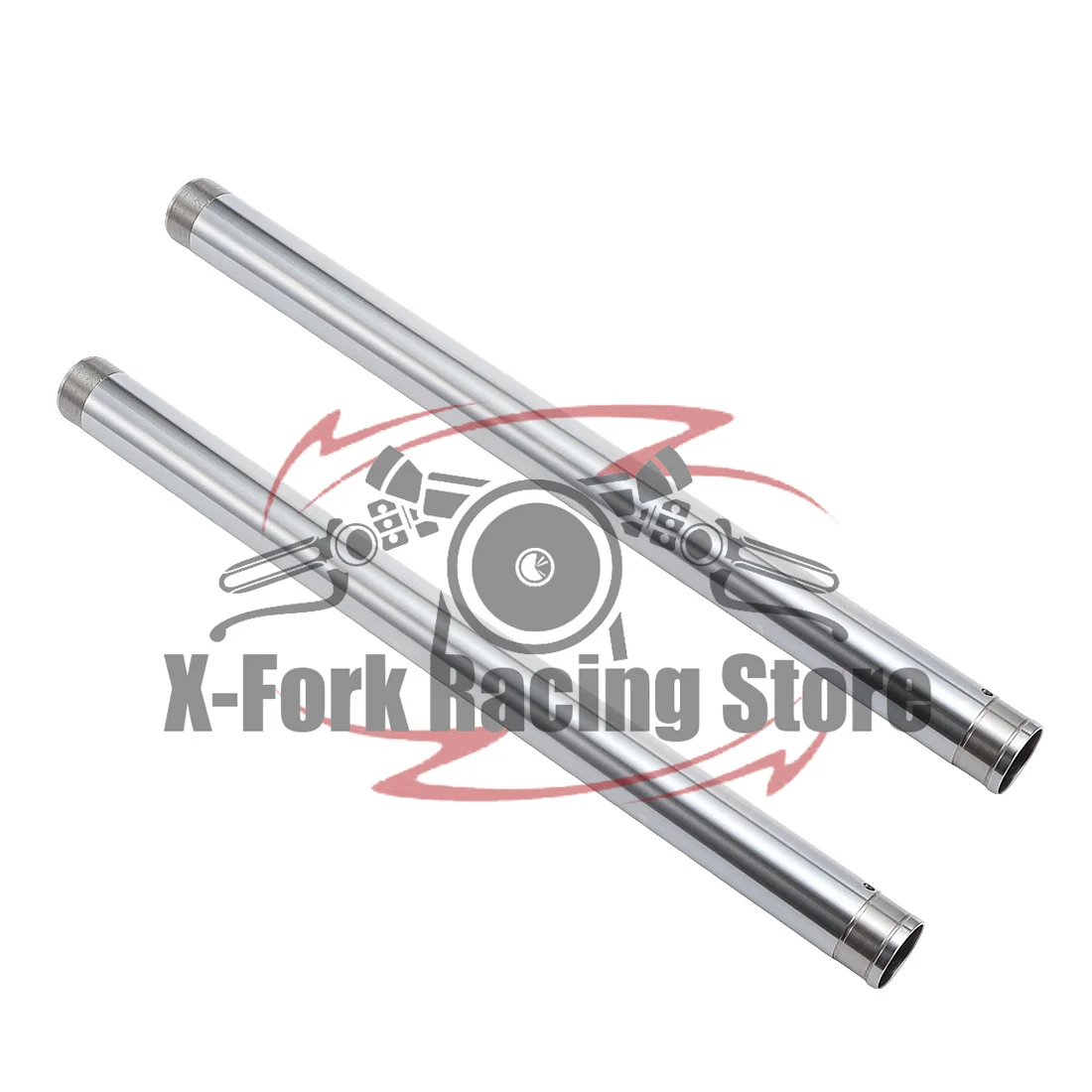 Front Fork Inner Tubes Pipes Pair For BMW G310GS 2017-2020 2018 2019 41x565mm Brake Suspension Shock Absorber Bar Chrome Legs
Front Fork Inner Tubes Pipes Pair For BMW G310GS 2017-2020 2018 2019 41x565mm Brake Suspension Shock Absorber Bar Chrome Legs