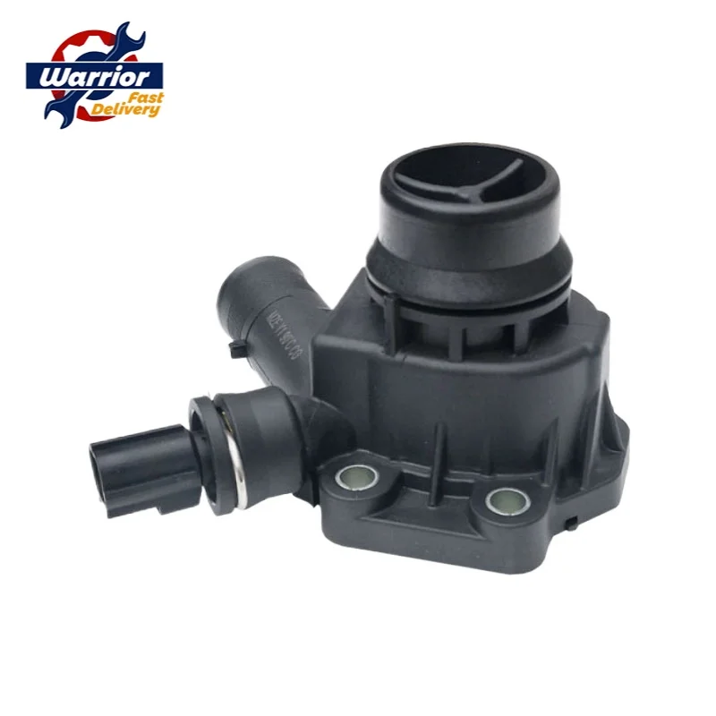 31355151 LR006071 Automobile Engine Thermostat for Volvo V60 S80 S60 XC90 XC60 B6304T B6324S Engine 3.0L 3.2L
31355151 LR006071 Automobile Engine Thermostat for Volvo V60 S80 S60 XC90 XC60 B6304T B6324S Engine 3.0L 3.2L