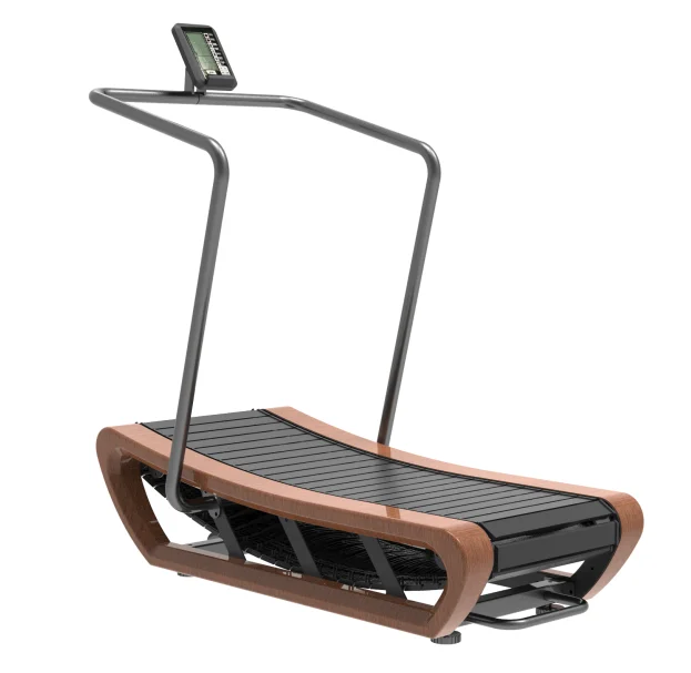 Commercial Running Machine Digital Display Curve Treadmill Self-Powered Treadmill with LED Screen
Commercial Running Machine Digital Display Curve Treadmill Self-Powered Treadmill with LED Screen