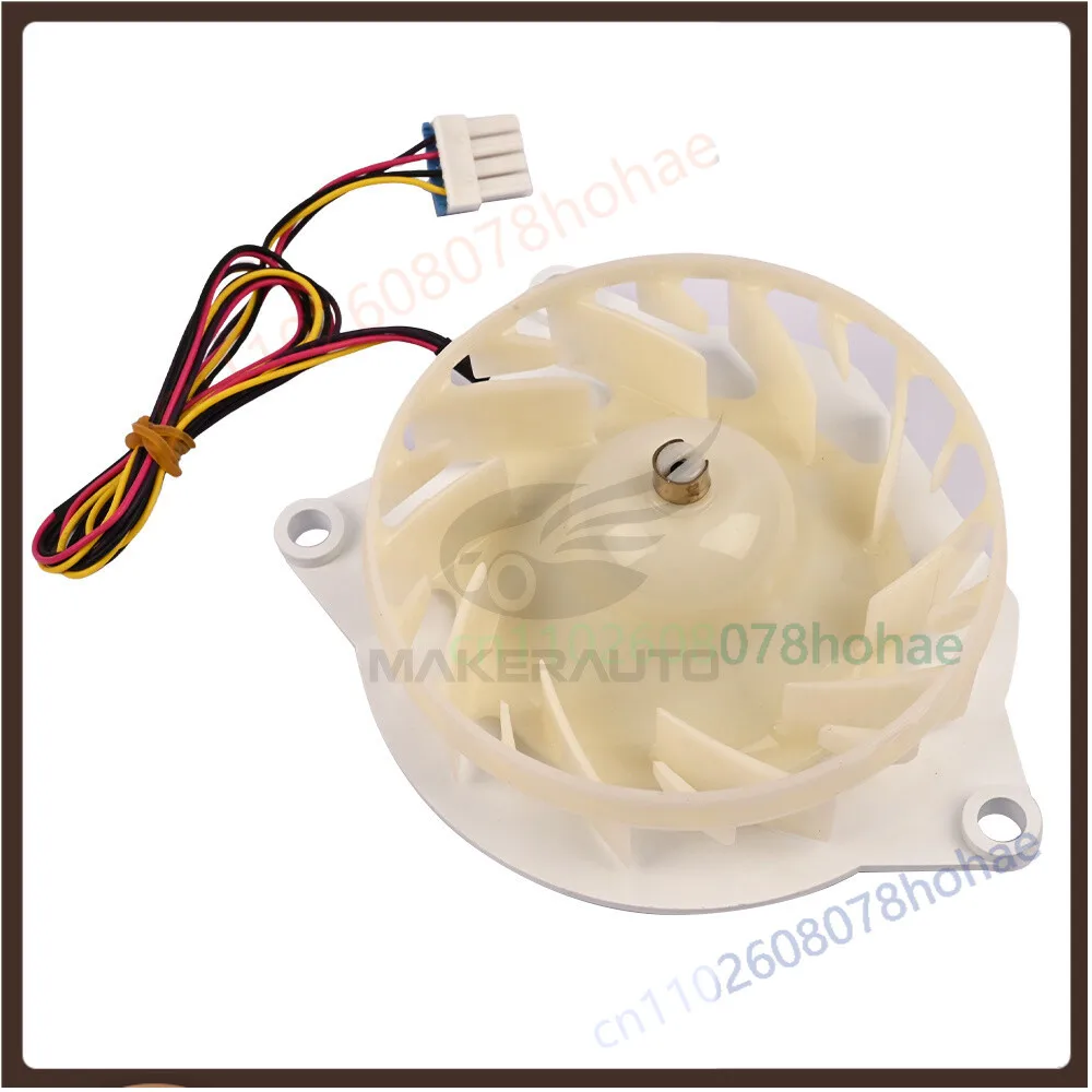 For LG Refrigerator Motor Freezer Fan EAU64824806
For LG Refrigerator Motor Freezer Fan EAU64824806