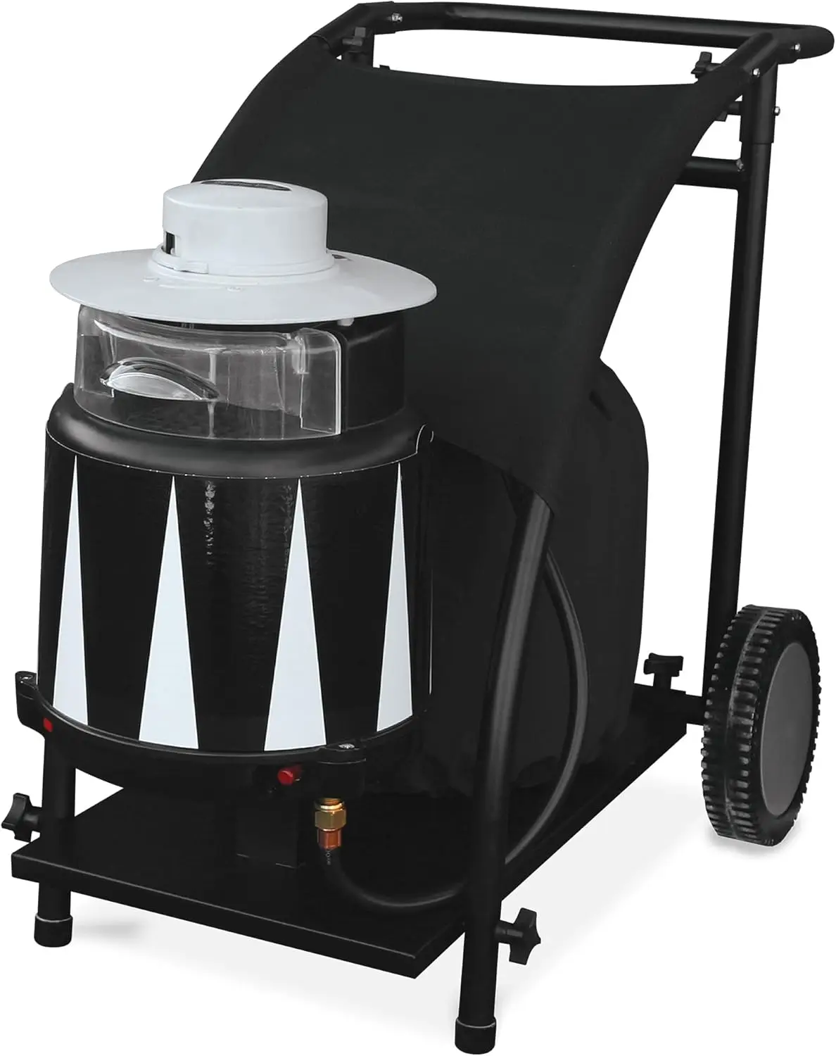 SV5100 Mosquito Killer, Attractant, Lure, and Eliminator for Backyard Insects - 1+ Acre Coverage
SV5100 Mosquito Killer, Attractant, Lure, and Eliminator for Backyard Insects - 1+ Acre Coverage