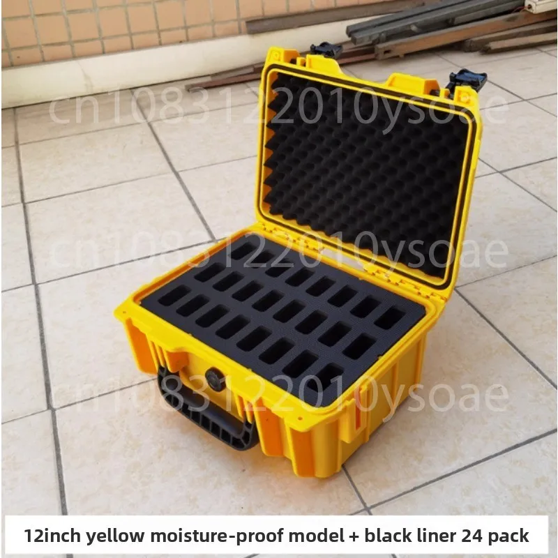 12-дюймовая складная коробка для хранения ножей, 24 шт., портативная коробка для сбора ножей
12-дюймовая складная коробка для хранения ножей, 24 шт., портативная коробка для сбора ножей