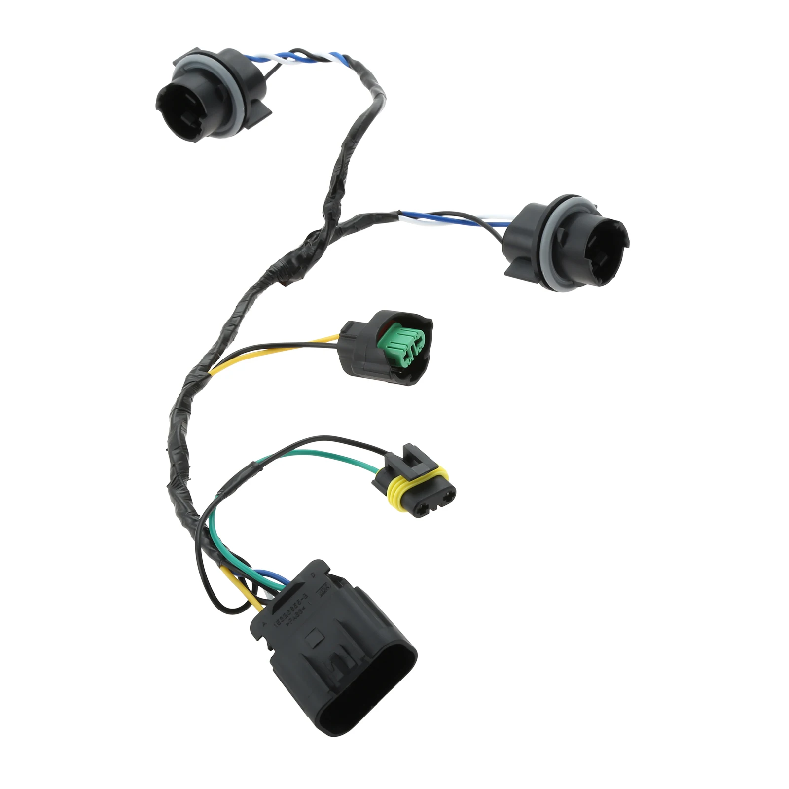 1 шт. проводка для автомобильных фар медный провод 15841609 25962806 для Chevy Silverado 1500 2500HD 3500HD автомобильные аксессуары
1 шт. проводка для автомобильных фар медный провод 15841609 25962806 для Chevy Silverado 1500 2500HD 3500HD автомобильные аксессуары
