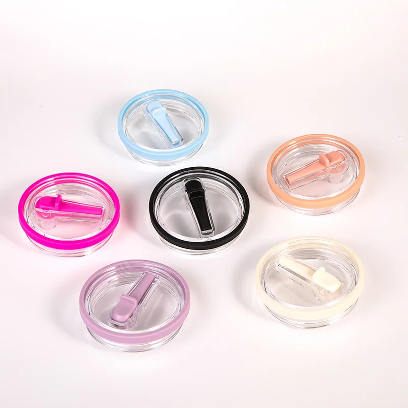 1 pcs 30 Oz Foldable Straw Cup Lid Leak Proof Sealed Cover Portable Handle Car Cup Lid Reusable Tumbler Lid
1 pcs 30 Oz Foldable Straw Cup Lid Leak Proof Sealed Cover Portable Handle Car Cup Lid Reusable Tumbler Lid