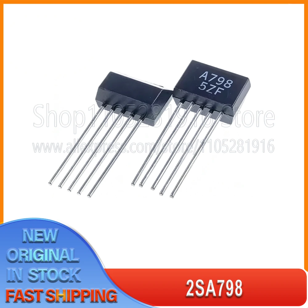 1PCS/LOT 2SA798 A798 ZIP-5 100% New Original Spot stock
1PCS/LOT 2SA798 A798 ZIP-5 100% New Original Spot stock