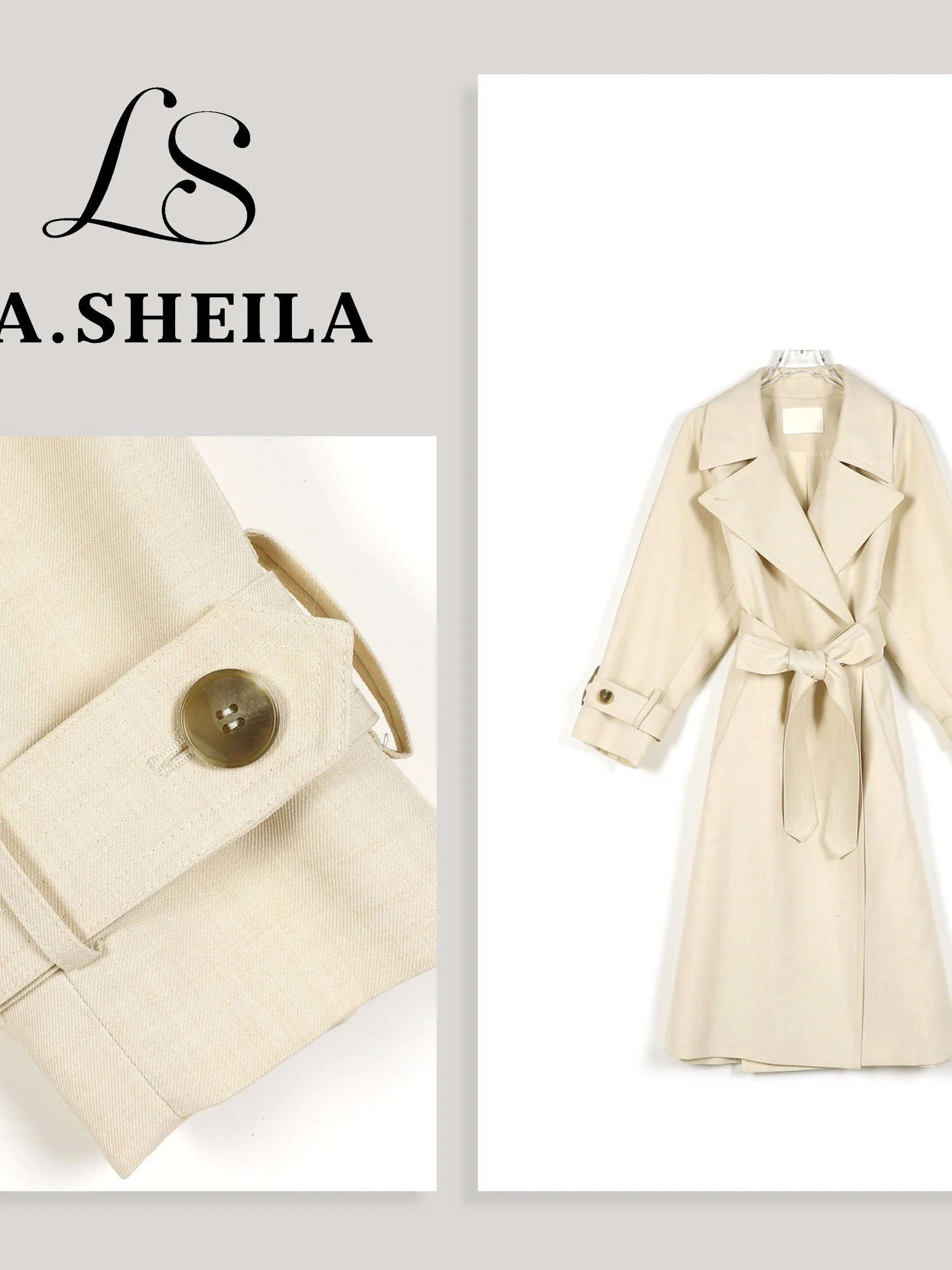 Вязаная накидка на плечи 2025: Новая универсальная ветровка с длинными рукавами, премиум-качество, деловой повседневный стиль, полиэстер
Вязаная накидка на плечи 2025: Новая универсальная ветровка с длинными рукавами, премиум-качество, деловой повседневный стиль, полиэстер