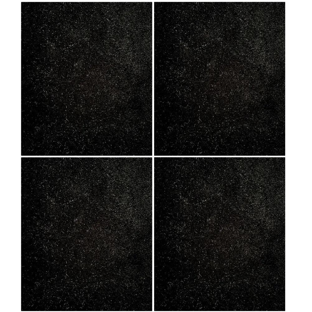 4Pcs Luxury Self Adhesive Felt Fabric Sheets Black Jewelry Box Liner Gift Box Interior Lining Craft Supply Anti Corrosion Felt
4Pcs Luxury Self Adhesive Felt Fabric Sheets Black Jewelry Box Liner Gift Box Interior Lining Craft Supply Anti Corrosion Felt