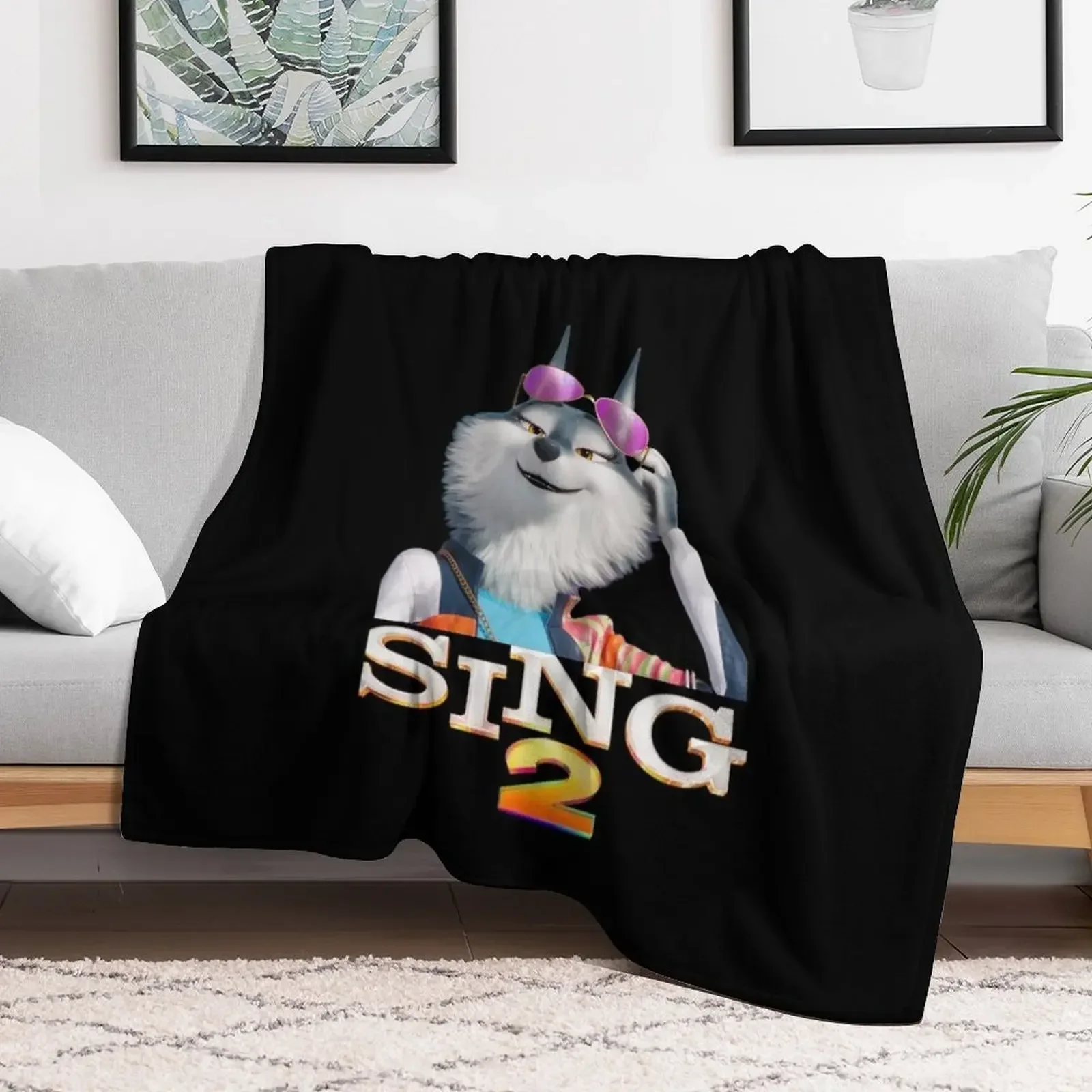 Porsha Sing 2 Classic Throw Blanket Decorative Sofas Summer Hairys Vintage Blankets
Porsha Sing 2 Classic Throw Blanket Decorative Sofas Summer Hairys Vintage Blankets