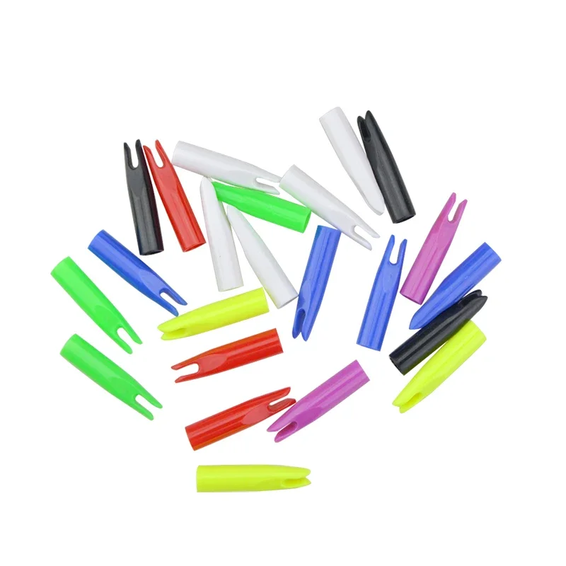 50 шт., пластиковый наконечник для стрелы для стрельбы из лука, используемый для OD6 мм, наконечник для стрелы, штифт для стрелы, охотничьи аксессуары
50 шт., пластиковый наконечник для стрелы для стрельбы из лука, используемый для OD6 мм, наконечник для стрелы, штифт для стрелы, охотничьи аксессуары