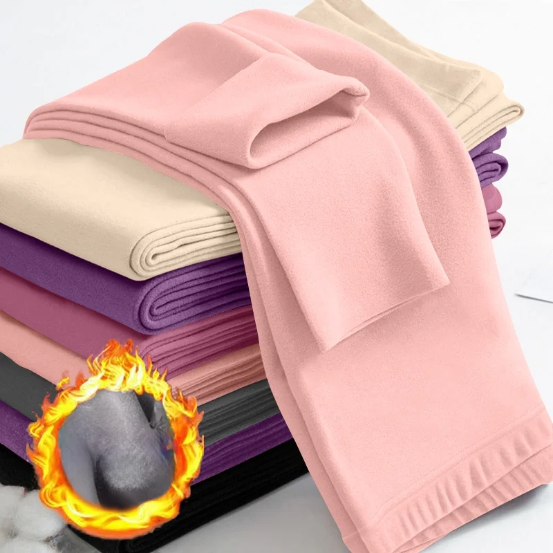 plus Size Fce Lined Brued Women's Leggings Slimming Warm Trousers Inner Wear Autumn Winter Thi Long Pants Online Exclu...
plus Size Fce Lined Brued Women's Leggings Slimming Warm Trousers Inner Wear Autumn Winter Thi Long Pants Online Exclu...