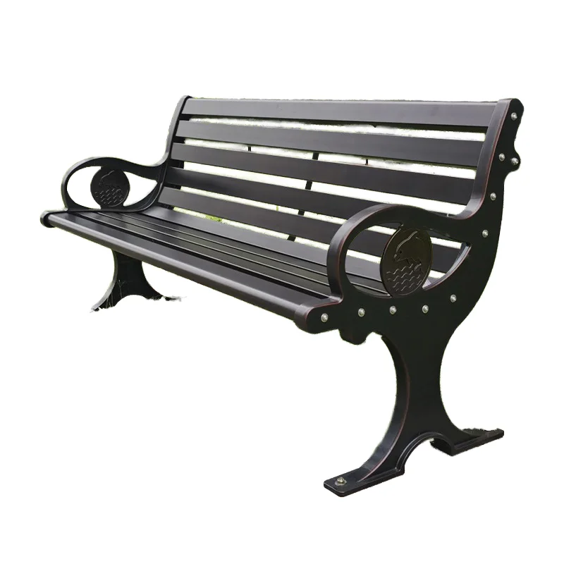 Cast Aluminum Modern Garden Bench Outdoor Patio Leisure Chair Durable Water Resistant Long Seat
Cast Aluminum Modern Garden Bench Outdoor Patio Leisure Chair Durable Water Resistant Long Seat
