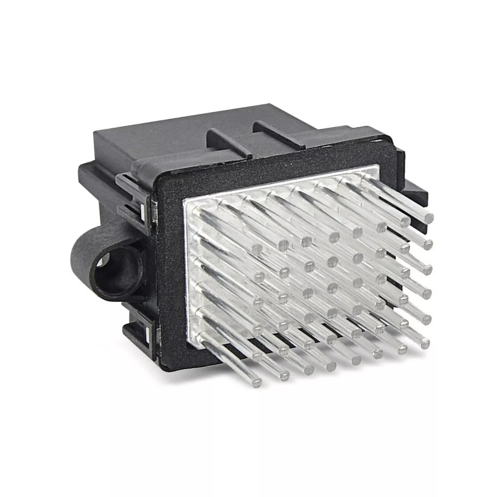 1Pc FOR VAUXHALL ASTRA J INSIGNIA HEATER BLOWER MOTOR FAN RESISTOR RHEOSTAT 13503201 Car Parts
1Pc FOR VAUXHALL ASTRA J INSIGNIA HEATER BLOWER MOTOR FAN RESISTOR RHEOSTAT 13503201 Car Parts