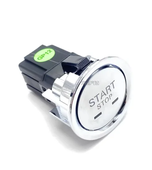 Genuine one key start switch Start ignition switch ignition button assembly for SAIC MG ZS EZS 2017 2018 2019
Genuine one key start switch Start ignition switch ignition button assembly for SAIC MG ZS EZS 2017 2018 2019