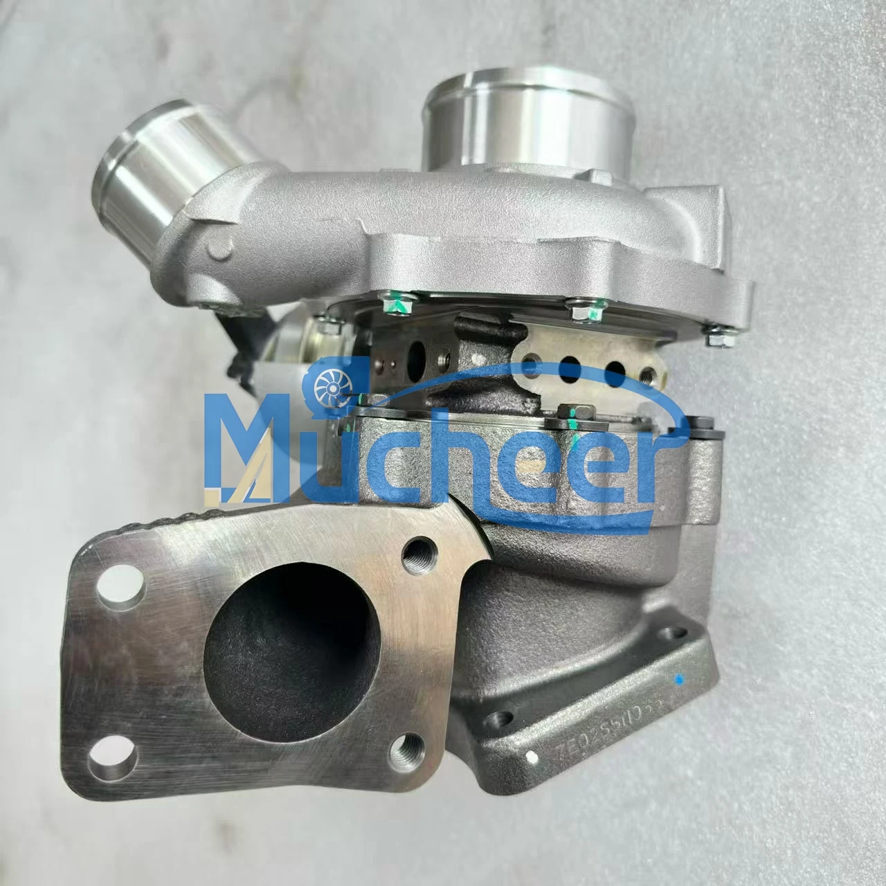 Турбокомпрессор TF035HL 49335-04000 8983313592 49335-04010 8974358520 для Isuzu D-Max DMax Pick-up с двигателем RZ4E 1.9T
Турбокомпрессор TF035HL 49335-04000 8983313592 49335-04010 8974358520 для Isuzu D-Max DMax Pick-up с двигателем RZ4E 1.9T