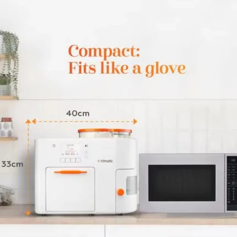 Electric Automatic Roti Maker, Easy Operation Cake Tools for Household Use, 1900W, Wholesale