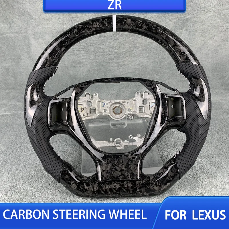 Рулевое колесо из углеродного волокна для Lexus IS 300 RC LS NX200 ES RX UX LC CT GSF 2013 2014 2016 2017 2019 2020 2021 2022
Рулевое колесо из углеродного волокна для Lexus IS 300 RC LS NX200 ES RX UX LC CT GSF 2013 2014 2016 2017 2019 2020 2021 2022