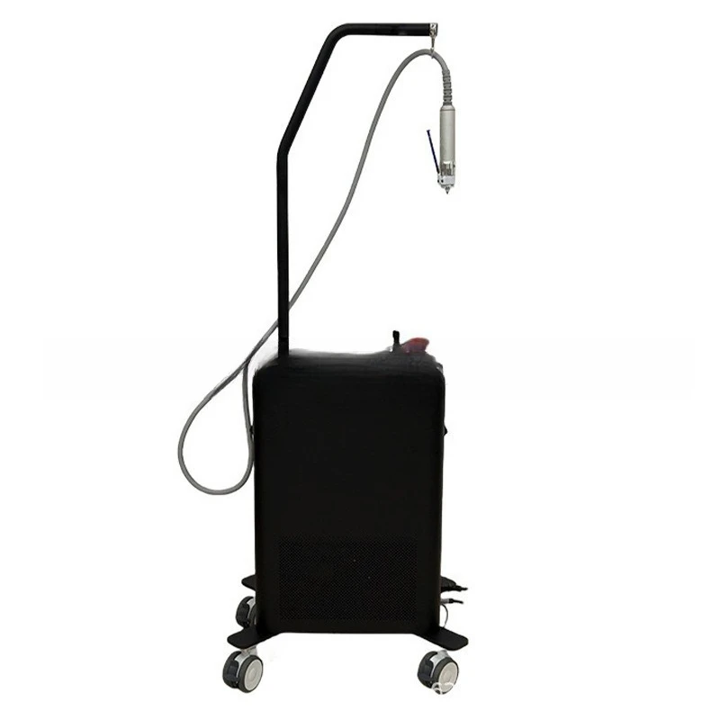 Non-invasive water light Korea needle-free subcutaneous injection instrument, brightening skin tone and fading fine lines beauty
Non-invasive water light Korea needle-free subcutaneous injection instrument, brightening skin tone and fading fine lines beauty