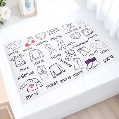 Wardrobe Clothing Classification Sticker Dresser Decal Safe Durable PVC Material Easy Apply No Marks Dresser Clothing Decals
Wardrobe Clothing Classification Sticker Dresser Decal Safe Durable PVC Material Easy Apply No Marks Dresser Clothing Decals