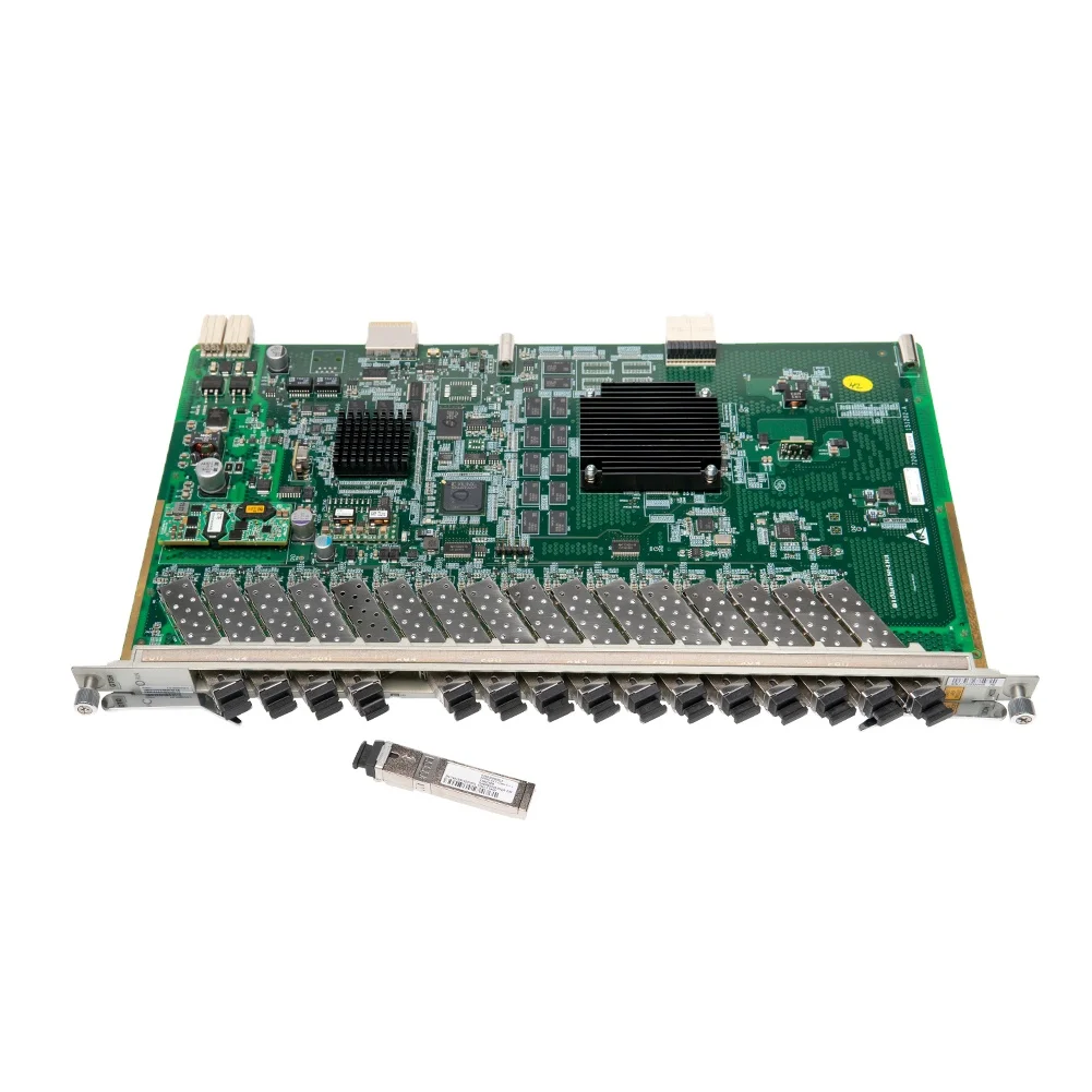 TARJETA gtgh Gpon ZTE C300 C320 OLT Service Board 16 Port GTGH GPON PON Business Board C + C ++ Zte Sfp C SERVICE CARD 
TARJETA gtgh Gpon ZTE C300 C320 OLT Service Board 16 Port GTGH GPON PON Business Board C + C ++ Zte Sfp C SERVICE CARD