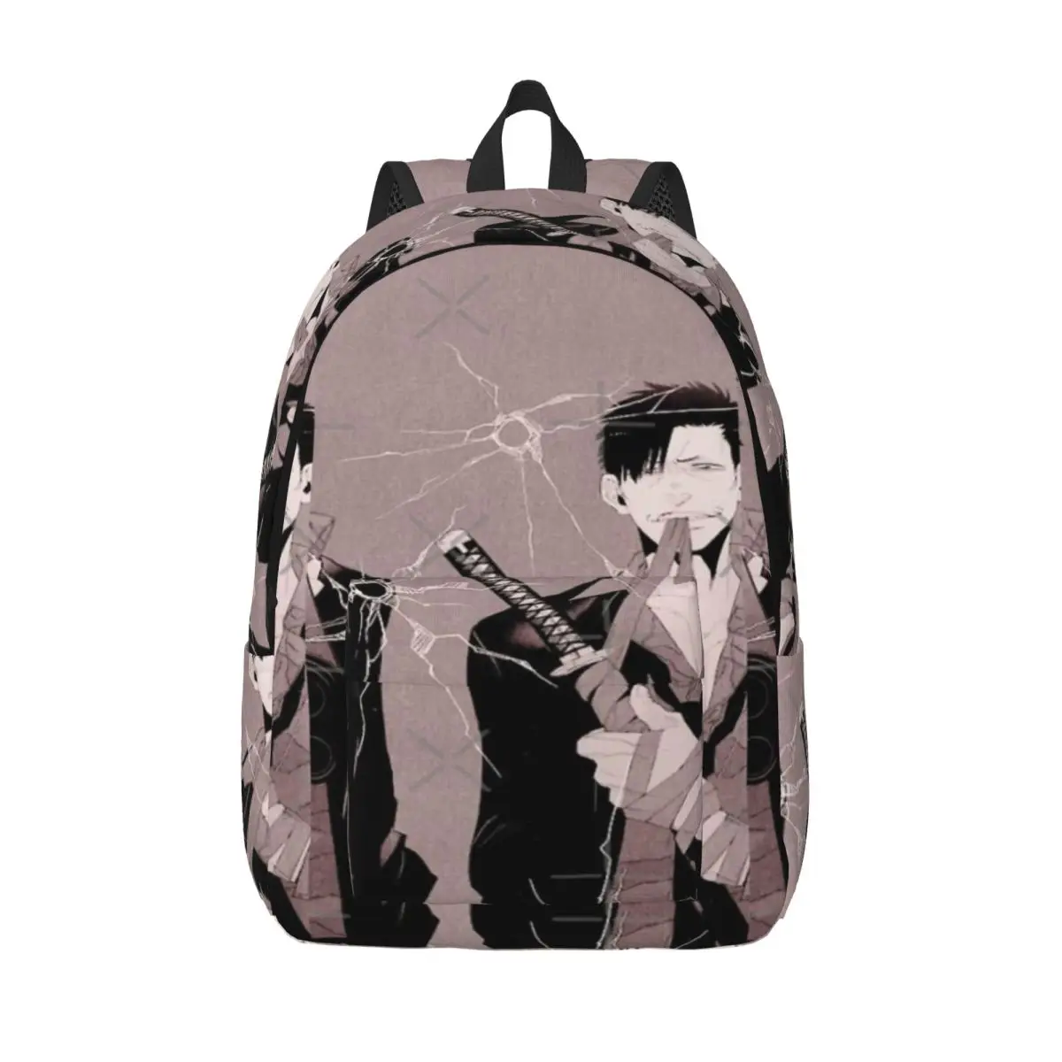 Обои Anime Gangsta 6, простой и стильный рюкзак, холщовый рюкзак, сумки для женщин
Обои Anime Gangsta 6, простой и стильный рюкзак, холщовый рюкзак, сумки для женщин