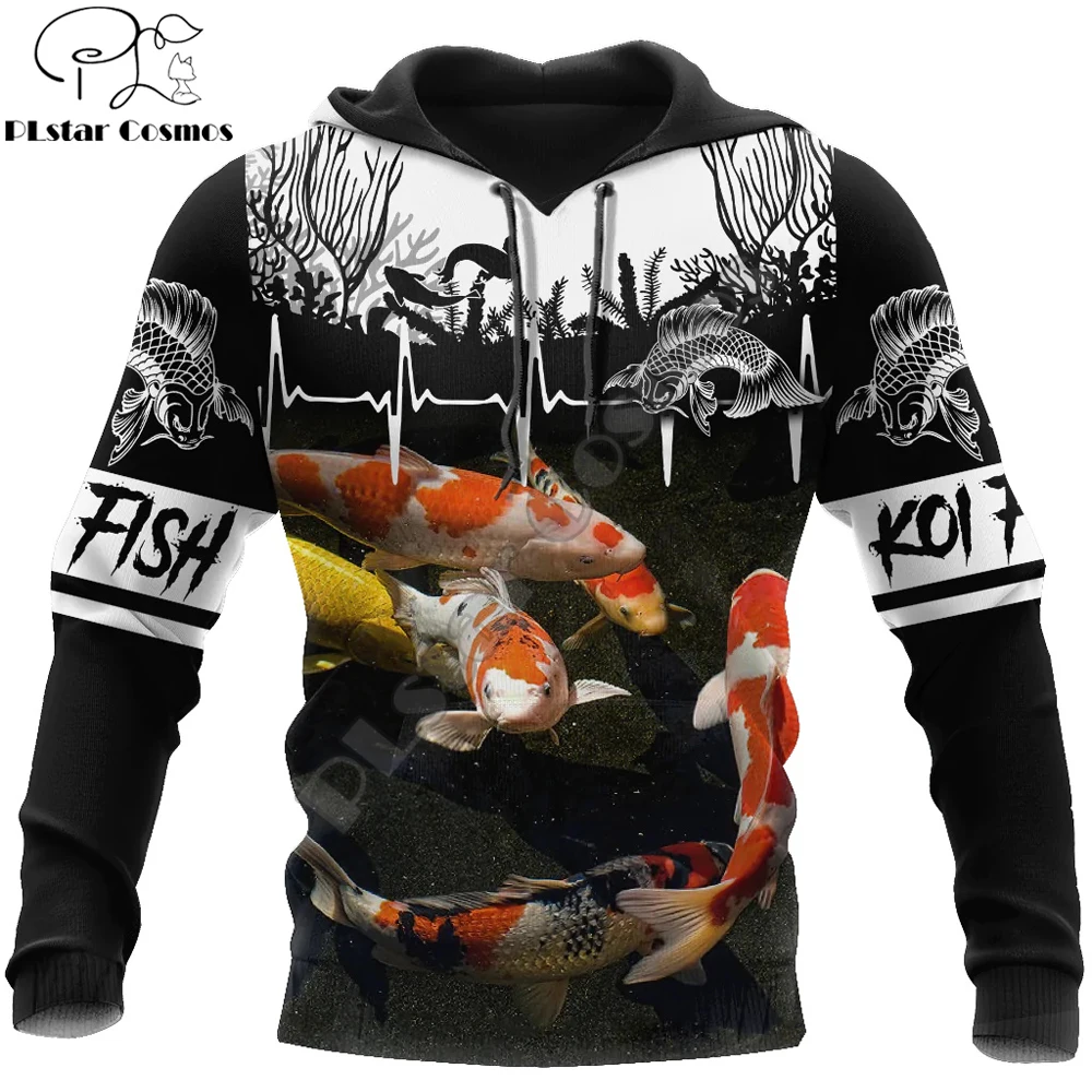 Drop shipping Beautiful Koi 3D All Over Printed Men's Hoodie & Sweatshirt Unisex Zip Hoodies Casual Tracksuits KJ925
Drop shipping Beautiful Koi 3D All Over Printed Men's Hoodie & Sweatshirt Unisex Zip Hoodies Casual Tracksuits KJ925