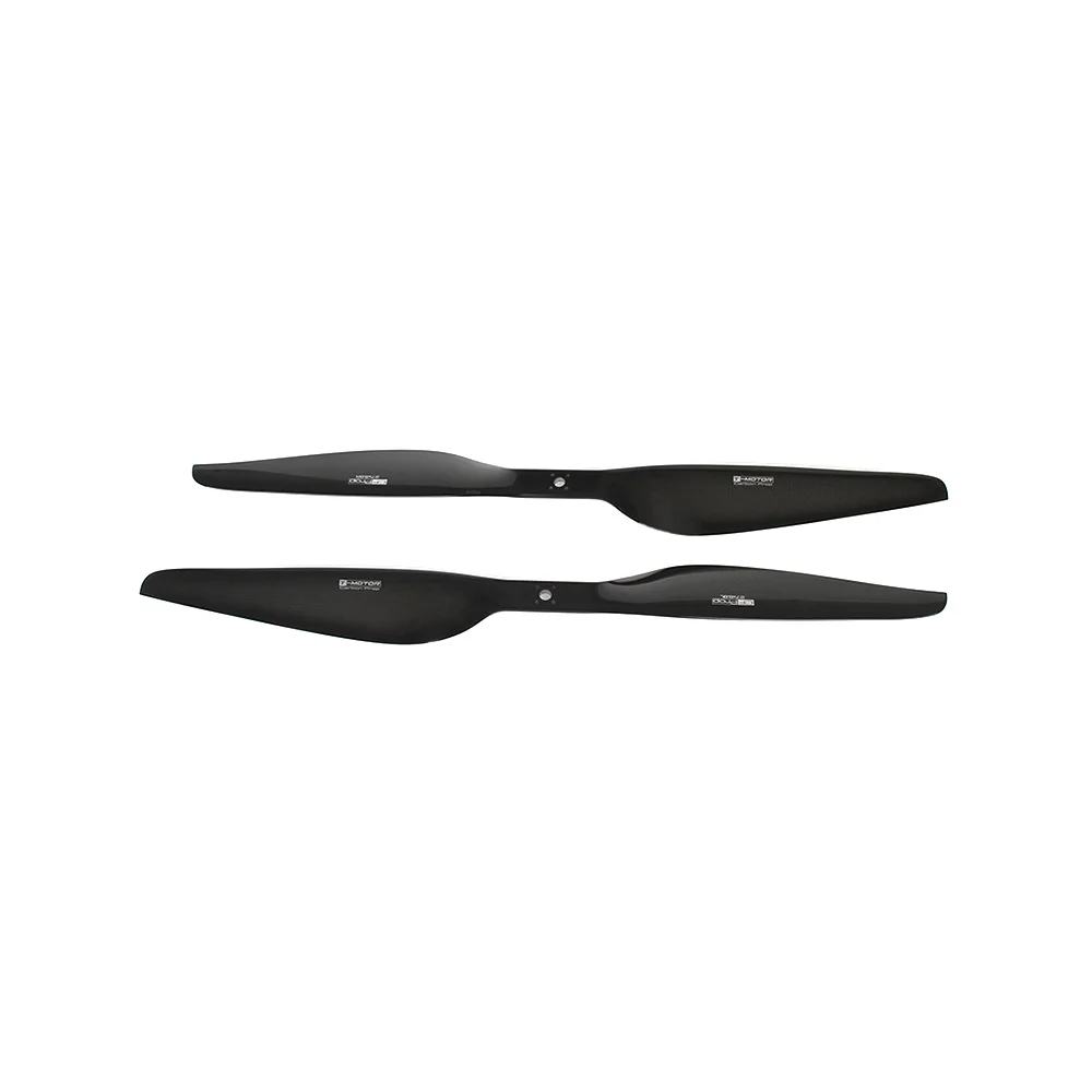 T-MOTOR G27*8.8 Prop Excellent Quality High Efficiency 27inch Carbon Fiber Propeller For Agriculture UAV Drone
T-MOTOR G27*8.8 Prop Excellent Quality High Efficiency 27inch Carbon Fiber Propeller For Agriculture UAV Drone