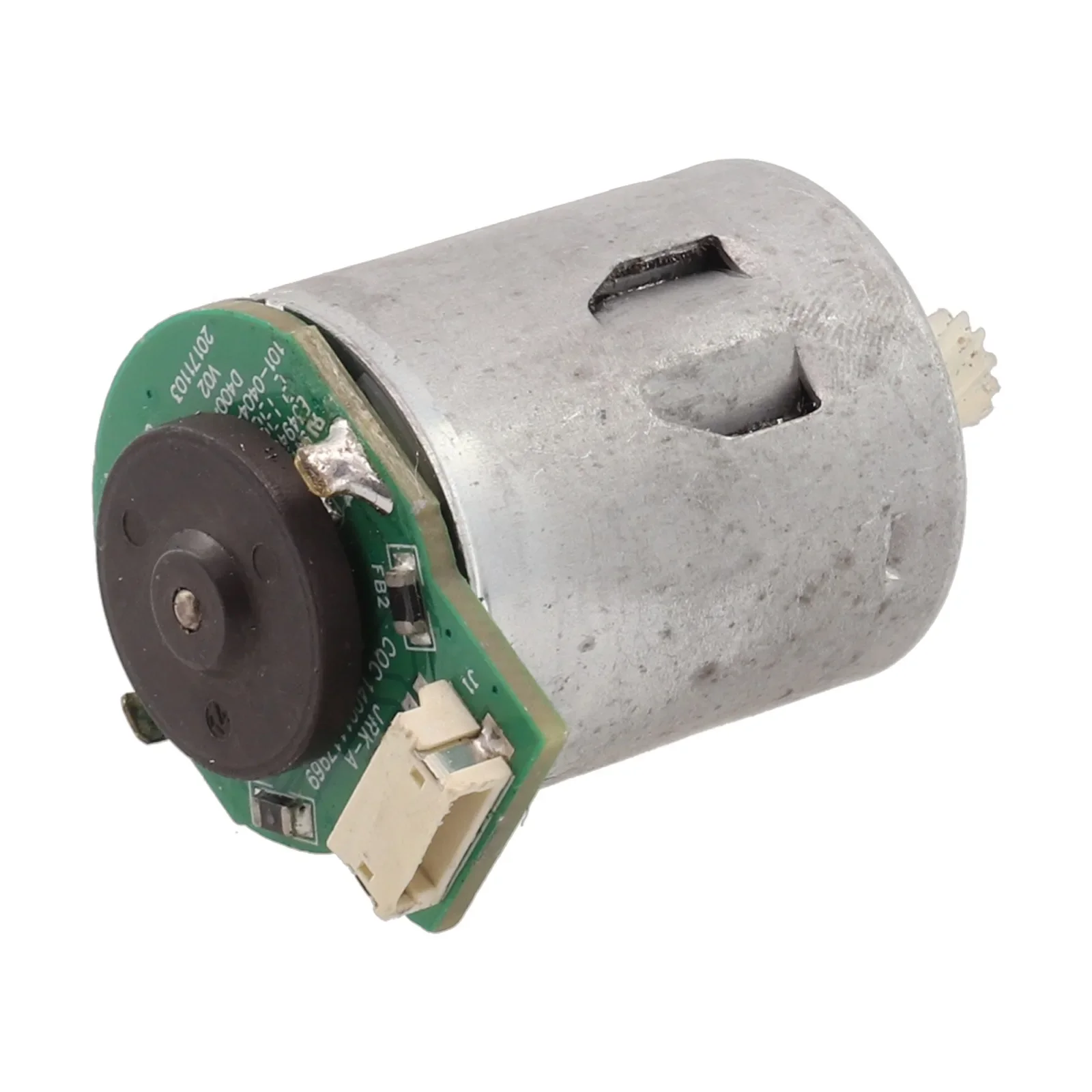 Robotic Vacuum Cleaner Wheel Motor Replacement For Gutrend ForSense 410 Model For Enhanced Mobility And Operation
Robotic Vacuum Cleaner Wheel Motor Replacement For Gutrend ForSense 410 Model For Enhanced Mobility And Operation