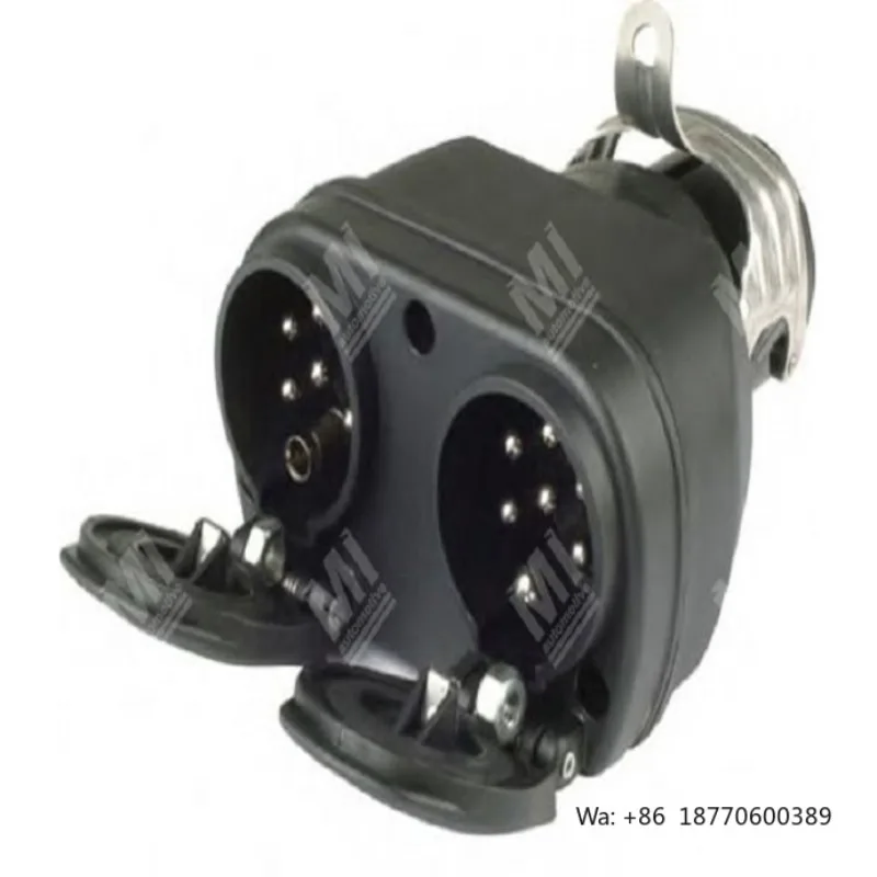 High Quality Last Technology New Model Truck Trailer Adapter
High Quality Last Technology New Model Truck Trailer Adapter