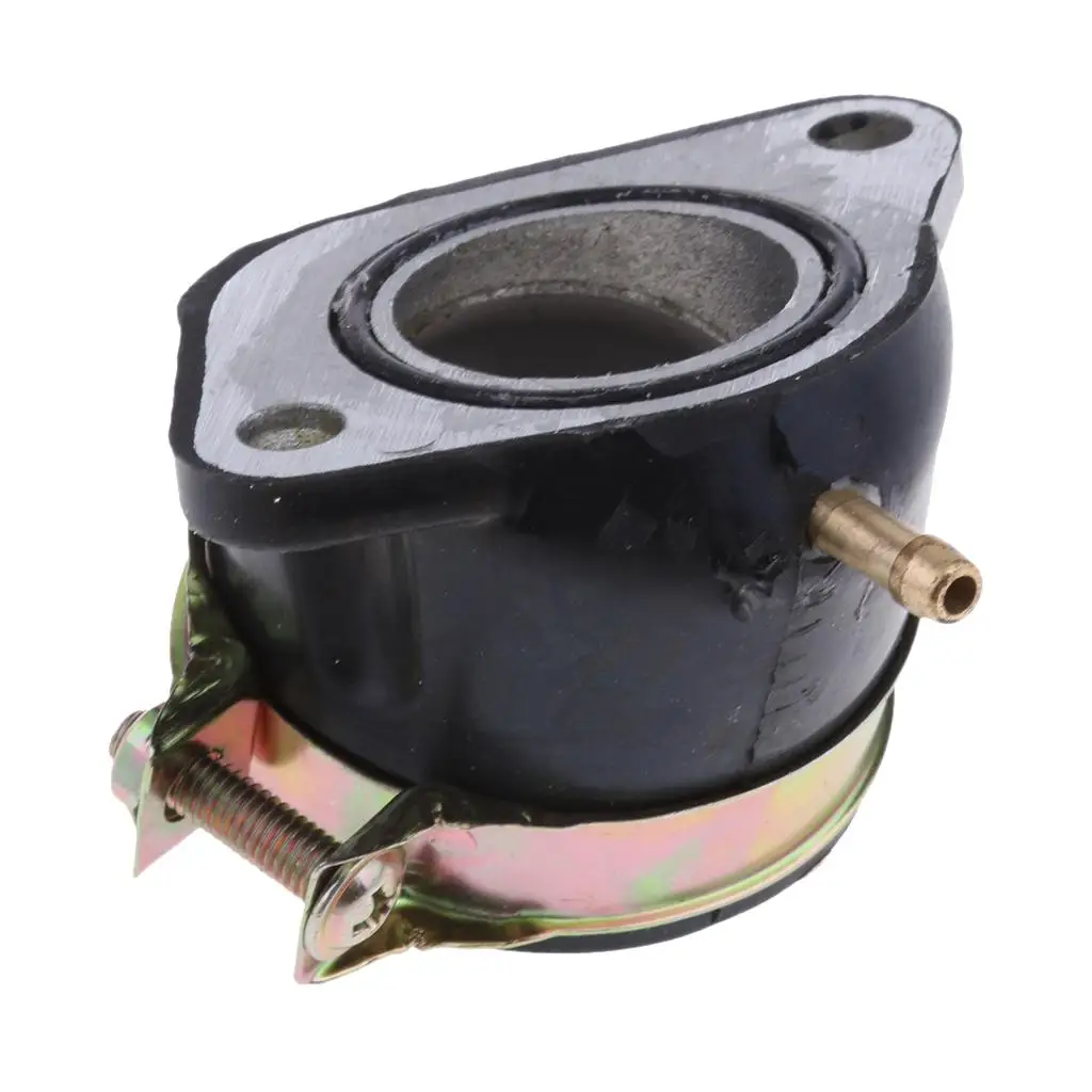 Carburetor Intake Manifold Boot Replacement Rubber Connector for Pitbike 190cc 125cc Quad Bikes
Carburetor Intake Manifold Boot Replacement Rubber Connector for Pitbike 190cc 125cc Quad Bikes