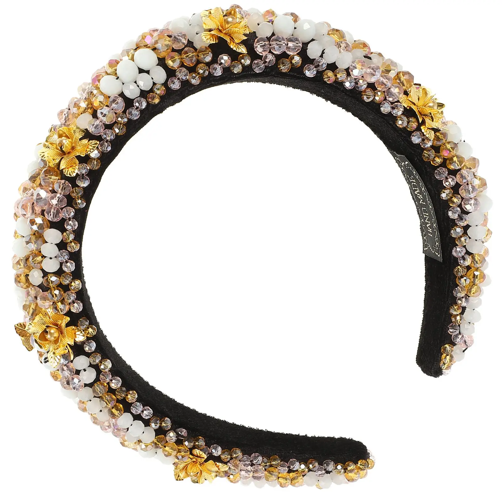 Headb Womens Headb s Jeweled Headdress Rhinestones Decorative Hairb Comfortable Lightweight Stylish Party Accessories Elegant
Headb Womens Headb s Jeweled Headdress Rhinestones Decorative Hairb Comfortable Lightweight Stylish Party Accessories Elegant
