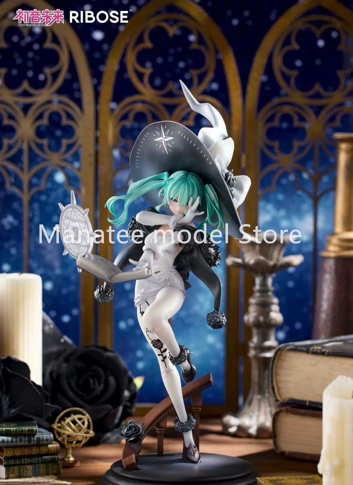 100% Original Hatsune Miku PVC Action Figure Anime Model Toys Figure Collection Doll Gift
100% Original Hatsune Miku PVC Action Figure Anime Model Toys Figure Collection Doll Gift