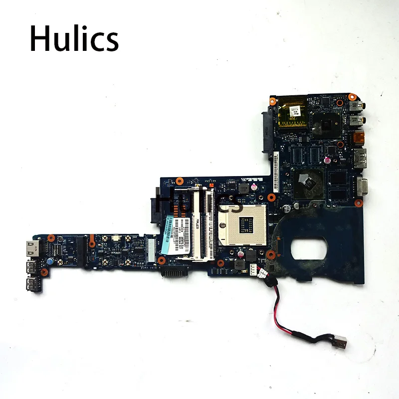 Hulics Used K000104120 Laptop Motherboard For Toshiba Satellite M645 M640 NBQAA LA-6072P DDR3 Main board
Hulics Used K000104120 Laptop Motherboard For Toshiba Satellite M645 M640 NBQAA LA-6072P DDR3 Main board