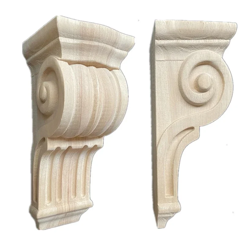 17cm-25cm Wood Decoration Girder Toro Horse Floral Carved Decal Woodcarving Corner Applique Furniture Wooden Cabinet Wall Door
17cm-25cm Wood Decoration Girder Toro Horse Floral Carved Decal Woodcarving Corner Applique Furniture Wooden Cabinet Wall Door