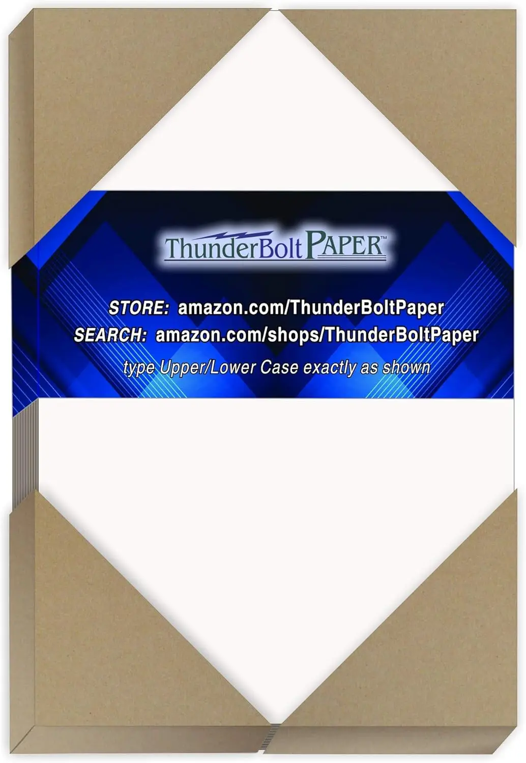 50 Sheets Chipboard 32Pt White 1 Side - 4"" X 6"" (4X6 Hes) P|Card|Frame Size - Medium Weight Thickn Paperboard .032 (Point)
50 Sheets Chipboard 32Pt White 1 Side - 4"" X 6"" (4X6 Hes) P|Card|Frame Size - Medium Weight Thickn Paperboard .032 (Point)