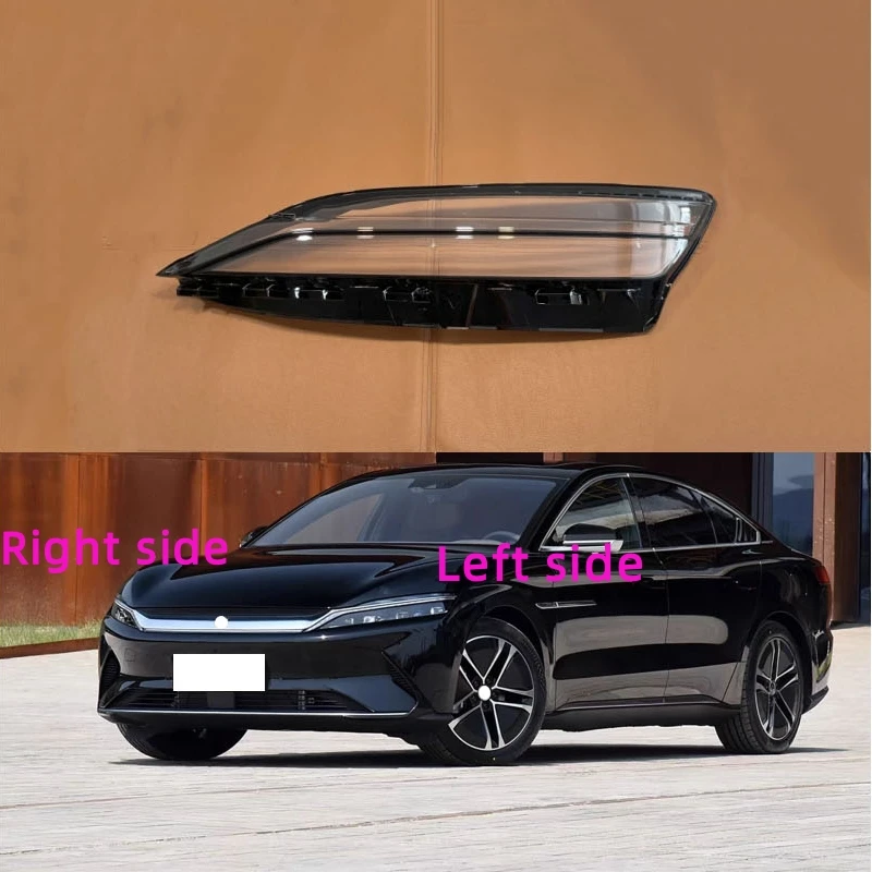For BYD HAN EV 2020 2021 2022 2023 Car Headlight Shell Headlight cover Headlamp Lens Headlight Glass Auto Shell Cover
For BYD HAN EV 2020 2021 2022 2023 Car Headlight Shell Headlight cover Headlamp Lens Headlight Glass Auto Shell Cover