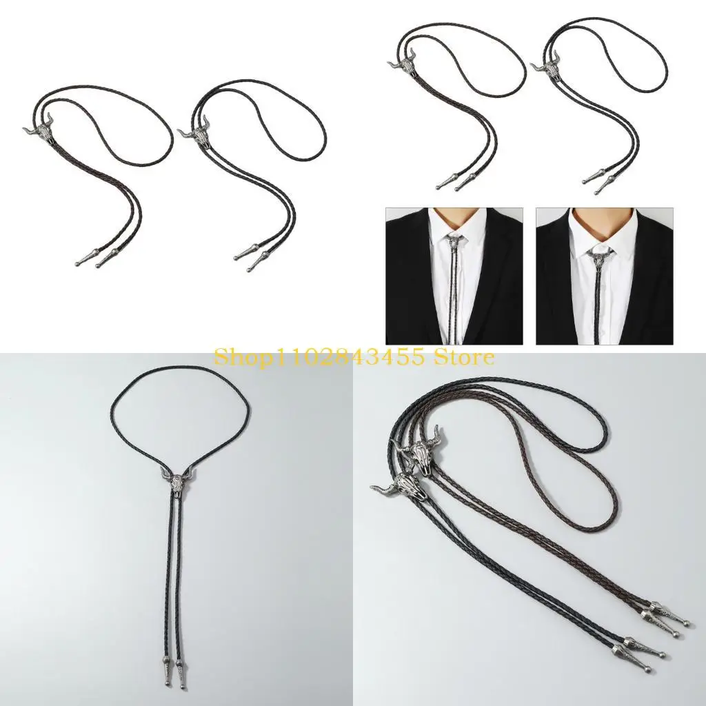 49MC Natives American Bolo Tie for Men Western Bolo Tie Vintage Bolo Tie Longhorn Bull Bolo Tie Cowboy Tie Cowboy Necktie
49MC Natives American Bolo Tie for Men Western Bolo Tie Vintage Bolo Tie Longhorn Bull Bolo Tie Cowboy Tie Cowboy Necktie