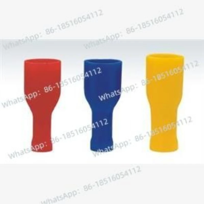 Женский полностью изолированный терминал fdfd1.25-250, клемма холодного прессования, вилка 6,3, пружинный провод, ухо
Женский полностью изолированный терминал fdfd1.25-250, клемма холодного прессования, вилка 6,3, пружинный провод, ухо