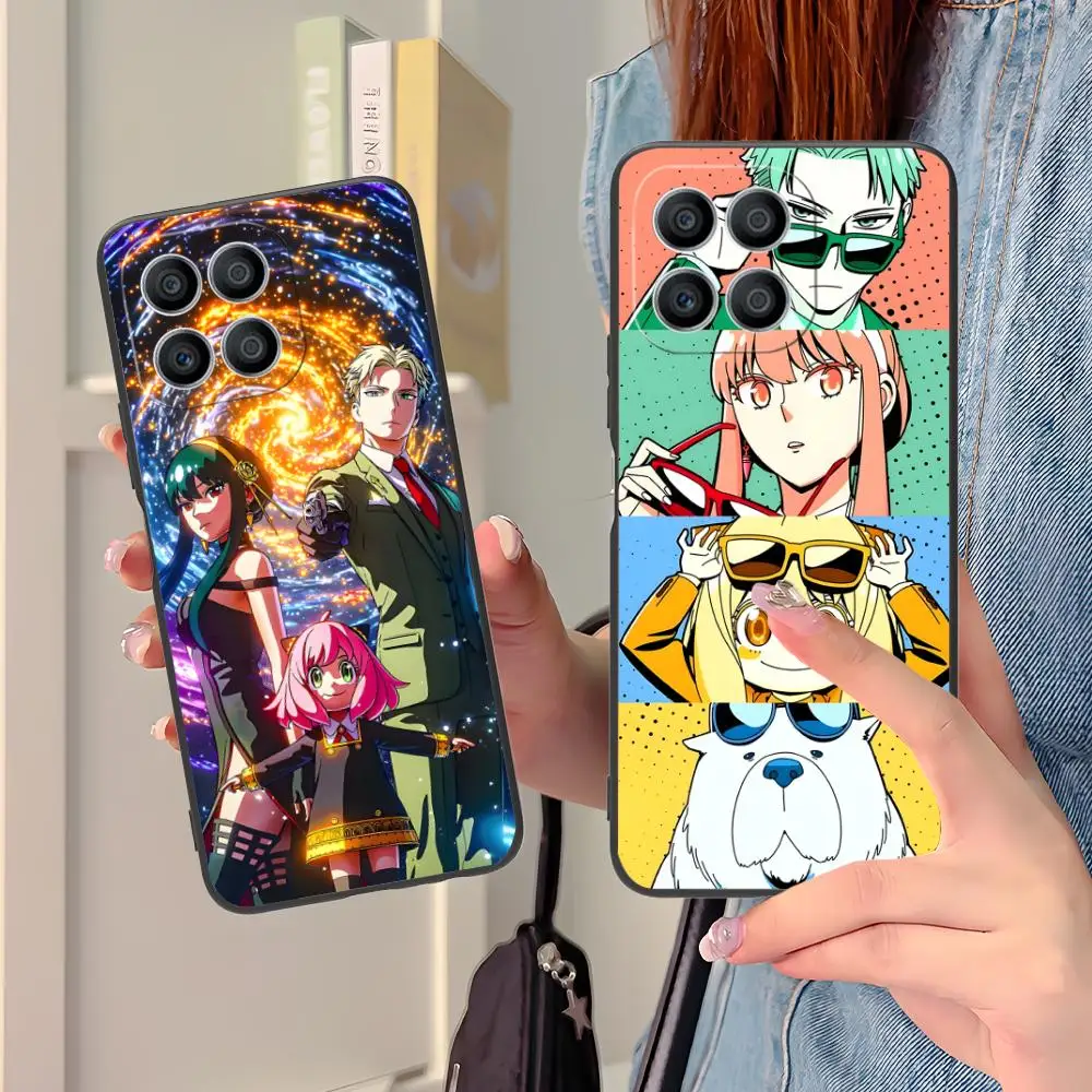 Чехол для мобильного телефона «Аниме Шпионская семья» для Honor 90 80 70 60 50 30 20 10 9 8 7 Pro S SE Lite 5G с цветным принтом, красивый чехол
Чехол для мобильного телефона «Аниме Шпионская семья» для Honor 90 80 70 60 50 30 20 10 9 8 7 Pro S SE Lite 5G с цветным принтом, красивый чехол