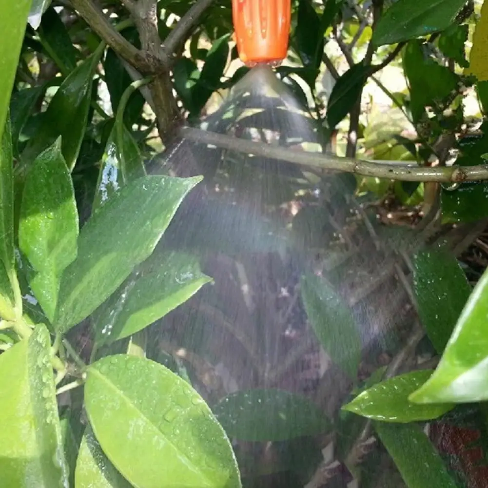 10 шт., насадка с микропотоковой головкой, капельница, регулируемые колючие соединители, пластиковая многофункциональная система полива в саду, инструменты
10 шт., насадка с микропотоковой головкой, капельница, регулируемые колючие соединители, пластиковая многофункциональная система полива в саду, инструменты