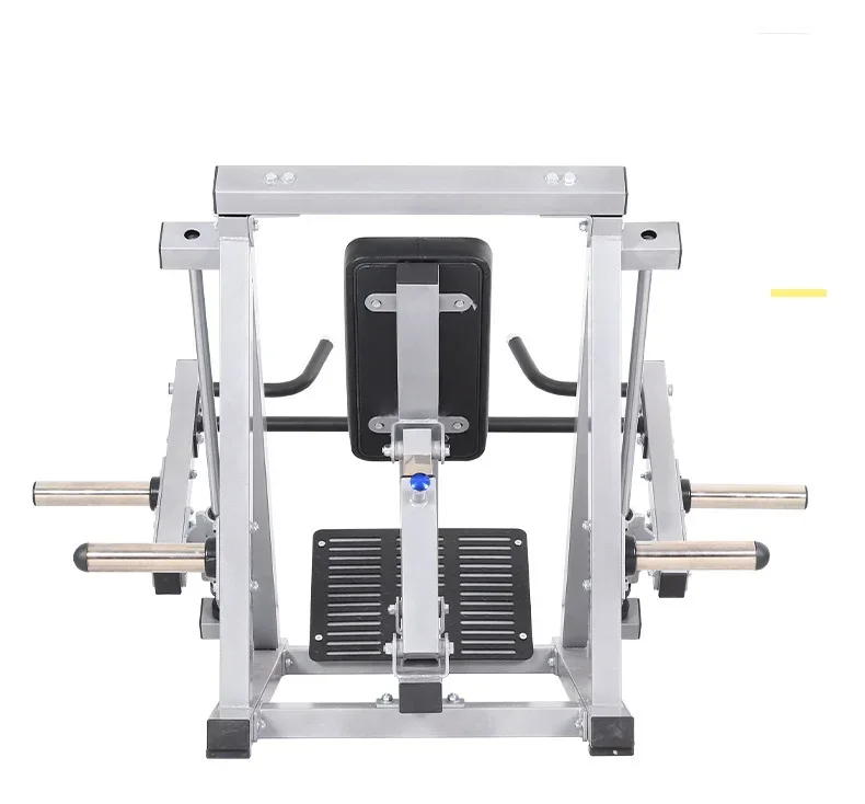 Upper tilt tilt rowing T-bar rowing gym hard pull power equipment Commercial T-pull back trainer rowing machine 
Upper tilt tilt rowing T-bar rowing gym hard pull power equipment Commercial T-pull back trainer rowing machine