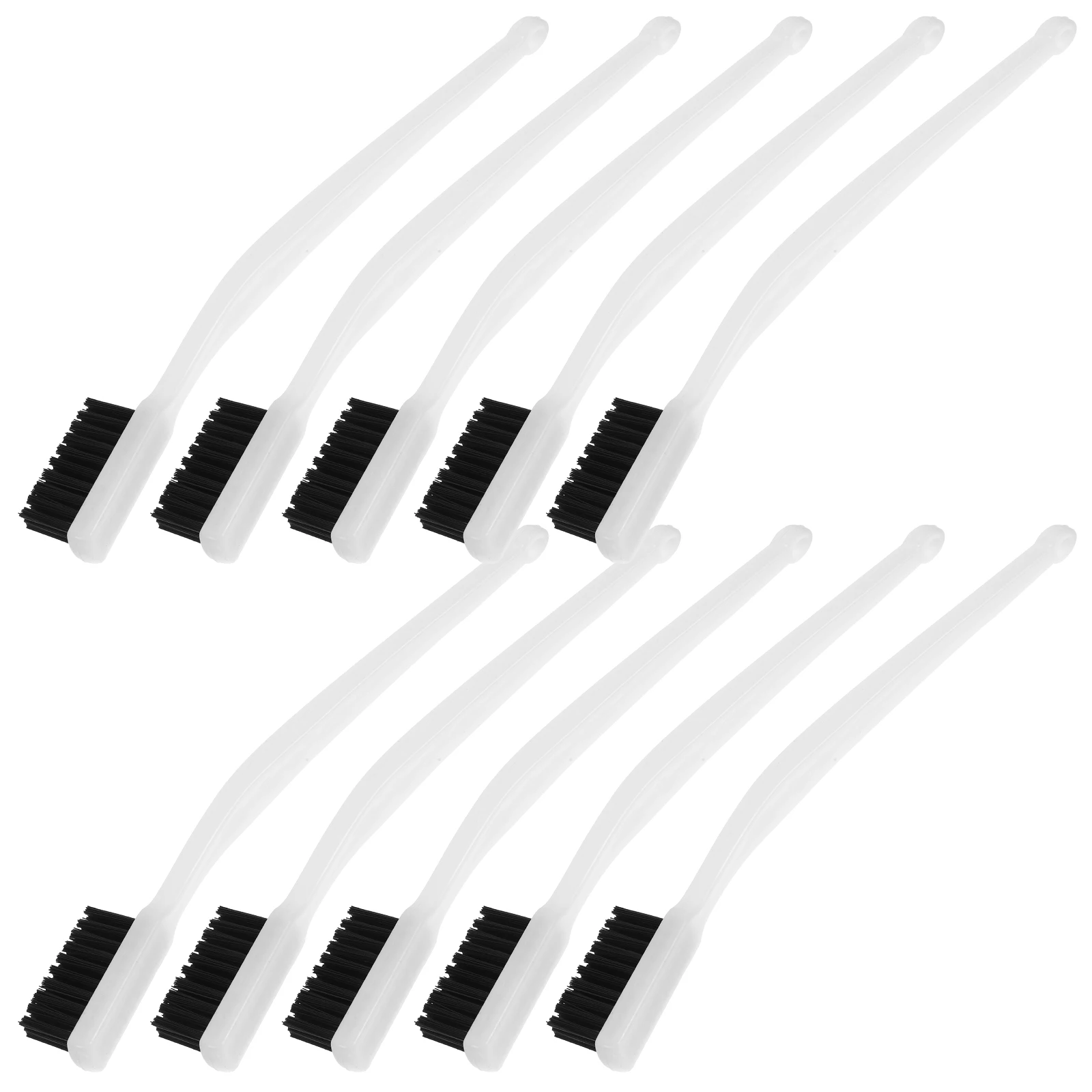 10pcs Maintenance Brush Rust Removal Tool for Metal Steel Wire Handle Cleaning Polishing Printer Parts
10pcs Maintenance Brush Rust Removal Tool for Metal Steel Wire Handle Cleaning Polishing Printer Parts