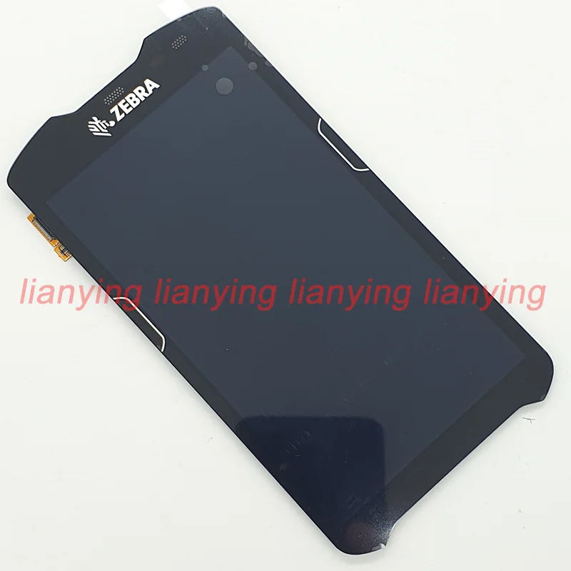 LCD Screen Display With Touch Screen Digital For Zebra TC51 TC56 Replacement
LCD Screen Display With Touch Screen Digital For Zebra TC51 TC56 Replacement