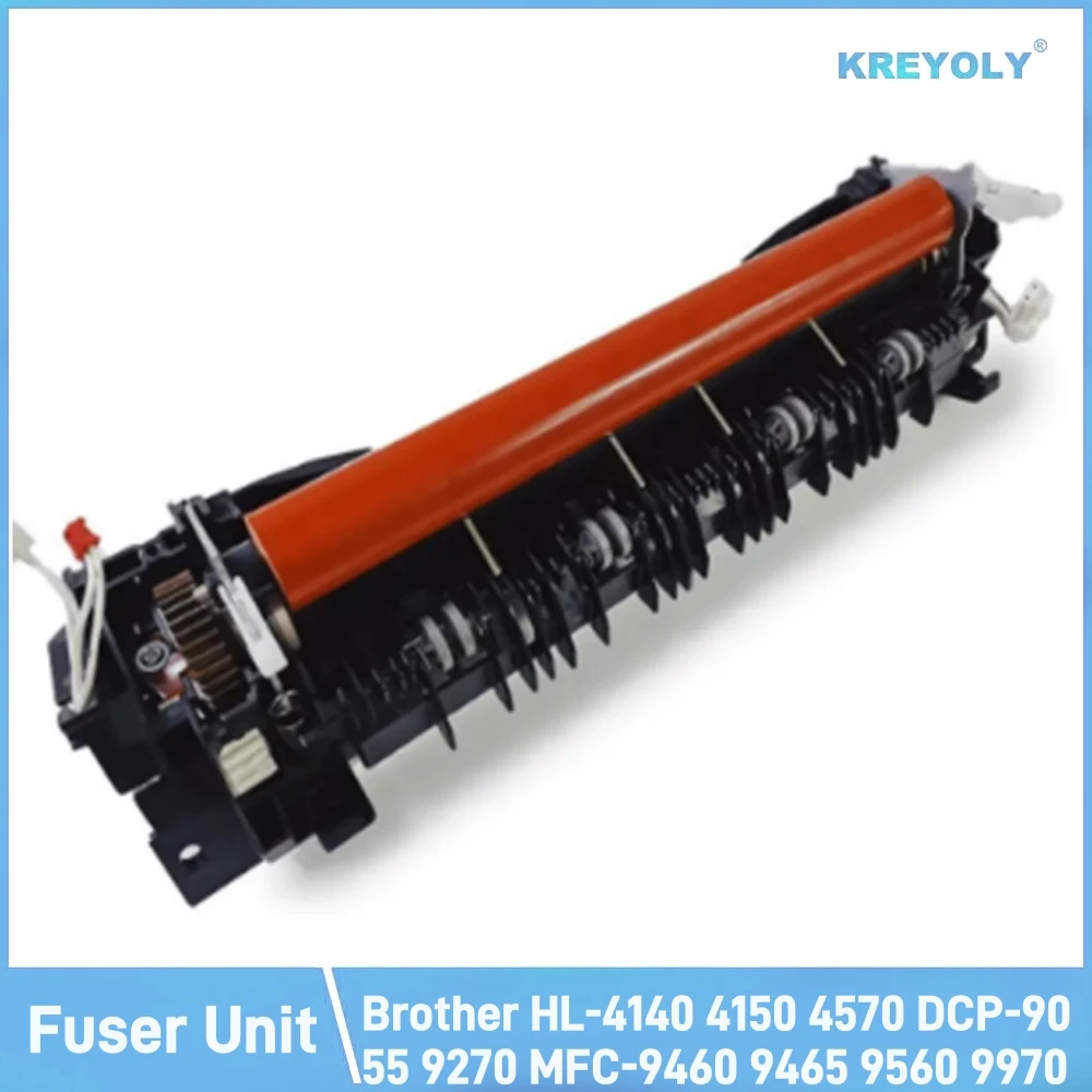 LY0748001/LY0749001 Fuser Unit For Brother HL-4140 4150 4570 DCP-9055 9270 MFC-9460 9465 9560 9970 Refurbished
LY0748001/LY0749001 Fuser Unit For Brother HL-4140 4150 4570 DCP-9055 9270 MFC-9460 9465 9560 9970 Refurbished