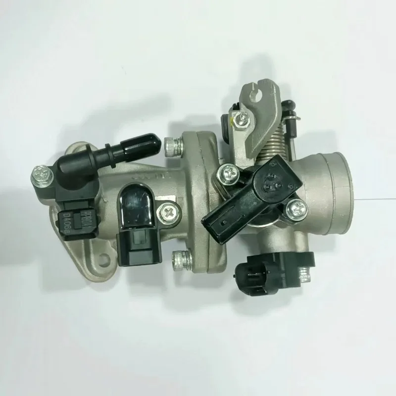 motorcycle pedal 125 throttle sensor, blue magic system, throttle body assembly
motorcycle pedal 125 throttle sensor, blue magic system, throttle body assembly