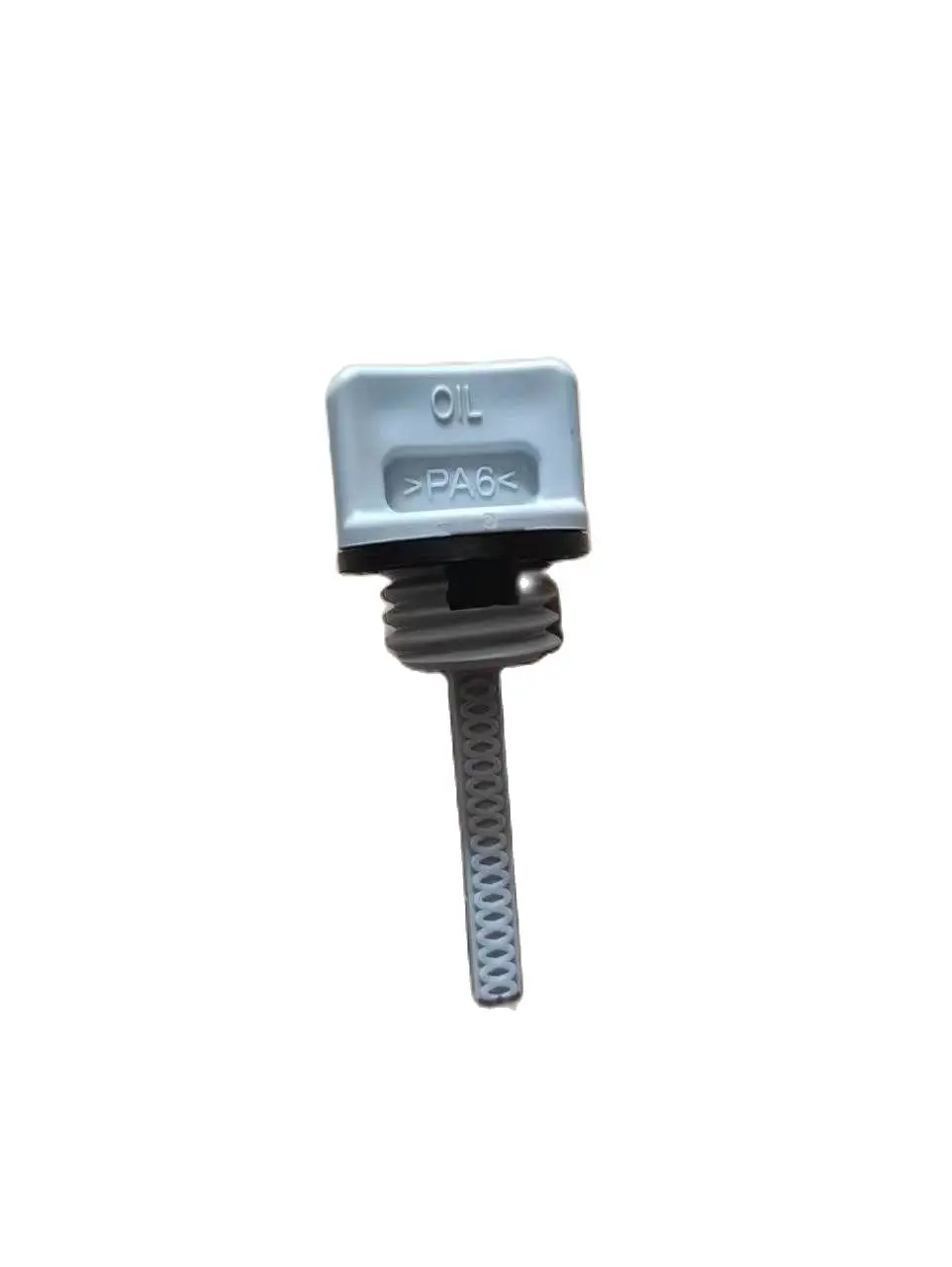 Масляный манометр, пригодный для EU10iT GXR120T GX100T GXR120UT GX100UT GX100RT, детали двигателя 15600-ZDF-000J
Масляный манометр, пригодный для EU10iT GXR120T GX100T GXR120UT GX100UT GX100RT, детали двигателя 15600-ZDF-000J