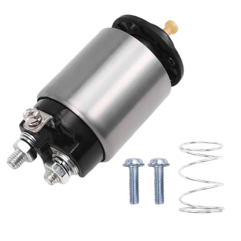 Для подвесного двигателя F25-30-40HP F25LA F40LEH, реле стартера в сборе — 6BG-81941-00-00, запасная часть
Для подвесного двигателя F25-30-40HP F25LA F40LEH, реле стартера в сборе — 6BG-81941-00-00, запасная часть