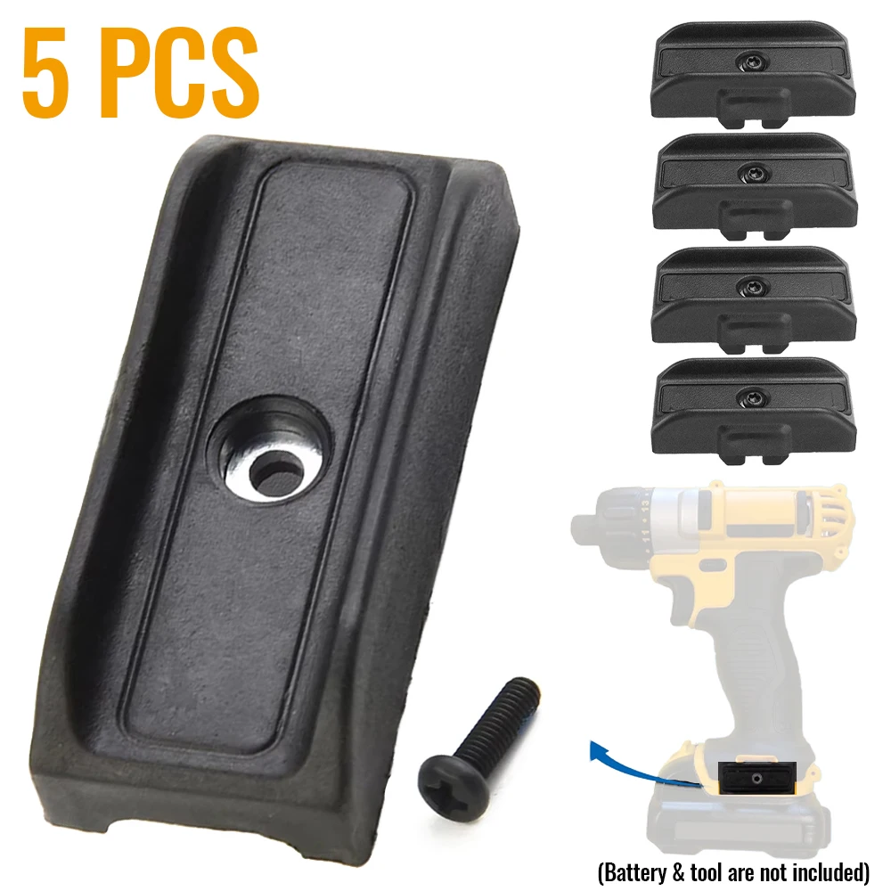5PCS Brand New Exquisite High Quality Magnetic Bit Holder Accessories For DEWALT 10.8V Holder Screw Magnetic Bit Xr Cordless
5PCS Brand New Exquisite High Quality Magnetic Bit Holder Accessories For DEWALT 10.8V Holder Screw Magnetic Bit Xr Cordless
