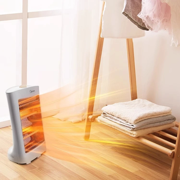 Home Infrared Fast-Heating Heater - Small Sun (Energy-Saving, Compact Warm Air Blower)
Home Infrared Fast-Heating Heater - Small Sun (Energy-Saving, Compact Warm Air Blower)