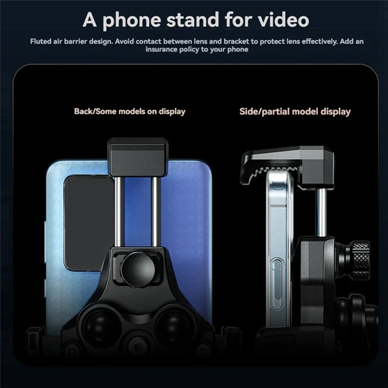 Крепление для телефона Kewig на мотоцикле с противоугонным замком, подходит для телефонов 4,7-7,2 дюйма, гашение вибрации 
Крепление для телефона Kewig на мотоцикле с противоугонным замком, подходит для телефонов 4,7-7,2 дюйма, гашение вибрации