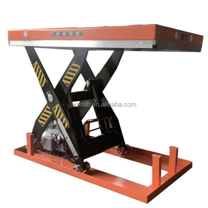 1m 3m Electric Lifting Up Table Small Mini Manual Mechanism Scissor Hand Hydraulic Lift Platform For Sale
1m 3m Electric Lifting Up Table Small Mini Manual Mechanism Scissor Hand Hydraulic Lift Platform For Sale